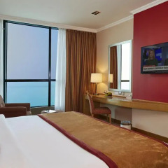 Grand Hotel 3* Стандартный номер с различными типами кроватей фото 2