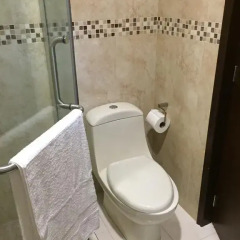 Отель Casa Molcajete Мексика, Мехико - отзывы, цены и фото номеров - забронировать отель Casa Molcajete онлайн ванная