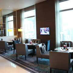 Отель Radisson Blu Plaza Bangkok 5* Полулюкс фото 11