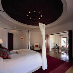 Отель Belmond Maroma Resort & Spa 5* Люкс с различными типами кроватей