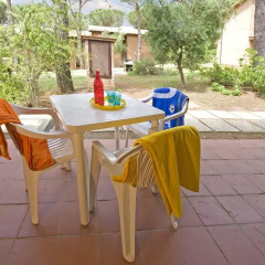 Отель Residence Il Paradiso 3* Апартаменты фото 12