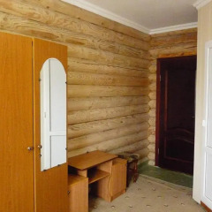 Гостиница Эко Дом удобства в номере