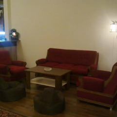 Keta's Hostel комната для гостей