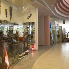 R2 Pájara Beach Hotel & Spa - All Inclusive интерьер отеля