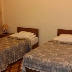 Baku Palace Hotel 3* Стандартный номер с 2 отдельными кроватями фото 5