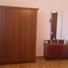 Гостевой Дом Lusya B&B Номер Делюкс двуспальная кровать фото 12