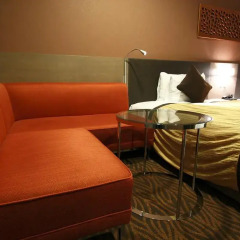 Hotel Sardonyx Tokyo 3* Стандартный номер с 2 отдельными кроватями фото 7