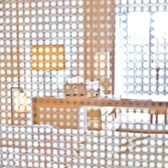 Louis Hotel 5* Улучшенный номер фото 7