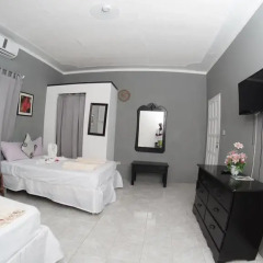 Отель Bourbon Beach Jamaica Стандартный номер с 2 отдельными кроватями фото 5