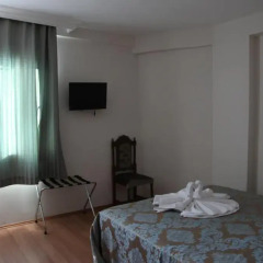 Hotel Ave Maria 2* Стандартный номер фото 9