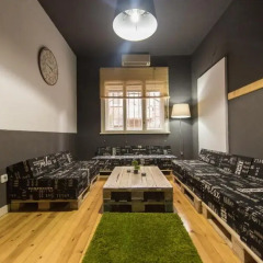 Отель Best Rest Guest House в номере фото 2