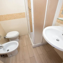 Отель Palazzuolo 2* Стандартный номер с двуспальной кроватью фото 10
