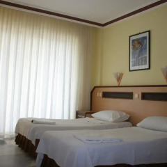 Ozgurhan Hotel 3* Стандартный номер с различными типами кроватей