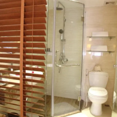 Hanoi Elite Hotel 3* Улучшенный номер с различными типами кроватей фото 3
