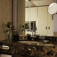 Отель Pullman Dresden Newa 4* Стандартный номер с различными типами кроватей