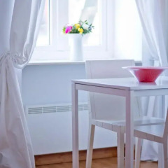Отель Rooms Zagreb 17 4* Апартаменты с различными типами кроватей фото 6