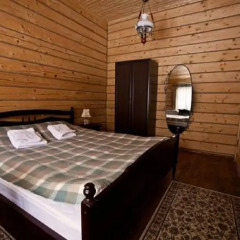 Гостиница Zagorodny Kompleks Chukavino комната для гостей фото 2