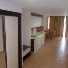 Отель Club Sidar 3* Апартаменты с различными типами кроватей фото 16