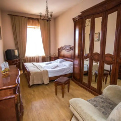 Отель One Way Hostel & Tours Армения, Ереван - отзывы, цены и фото номеров - забронировать отель One Way Hostel & Tours онлайн комната для гостей фото 4