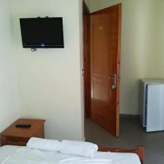 Hotel Aulona удобства в номере