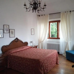 Hotel La Vela-Castello Il Rifugio 3* Стандартный номер фото 3