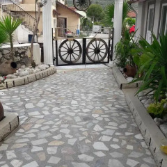 Patara Ranch Hotel Турция, Патара - отзывы, цены и фото номеров - забронировать отель Patara Ranch Hotel онлайн фото 3