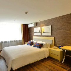 Commune 1958 boutique theme hotel 4* Номер Бизнес фото 5
