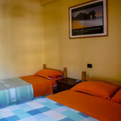 Hotel La Quercia детские мероприятия