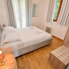 Апартаменты Bocche di Cattaro Apartments Апартаменты с различными типами кроватей фото 4