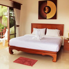 Baan Sailom Hotel Phuket комната для гостей фото 5