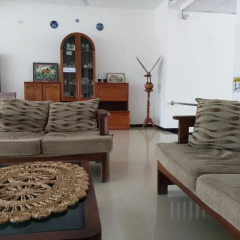 Отель Ocean View Cottage интерьер отеля