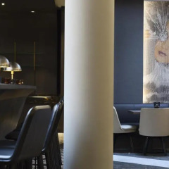 Отель Renaissance Wien Hotel Австрия, Вена - 10 отзывов об отеле, цены и фото номеров - забронировать отель Renaissance Wien Hotel онлайн гостиничный бар
