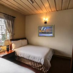 Отель Dalat Train Villa 3* Апартаменты фото 2