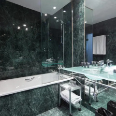Hotel Ciutat Martorell 3* Стандартный номер с различными типами кроватей фото 5