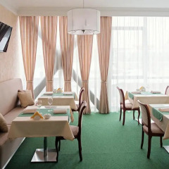 Гостиница Soft Hotel в Красноярске 3 отзыва об отеле, цены и фото номеров - забронировать гостиницу Soft Hotel онлайн Красноярск в номере фото 2