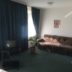 Гостиница Mini Hotel Vesna Украина, Днепр - отзывы, цены и фото номеров - забронировать гостиницу Mini Hotel Vesna онлайн комната для гостей фото 3