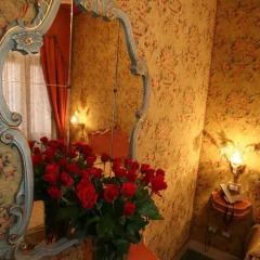 Отель Locanda Ca Del Brocchi 3* Номер категории Эконом фото 12