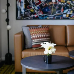 Отель Le Montrose Suite Hotel США, Уэст-Голливуд - отзывы, цены и фото номеров - забронировать отель Le Montrose Suite Hotel онлайн развлечения фото 2