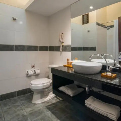 Отель Sonesta Posadas Del Inca Lago Titicaca 4* Стандартный номер фото 8