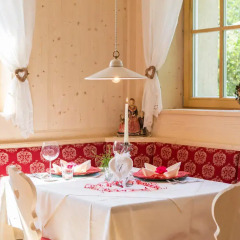Astor Hotel Сцена в номере фото 2