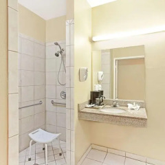 Отель Super 8 North Hollywood 2* Стандартный номер фото 3