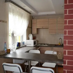 Гостиница Agroecousadba Tarusichi в номере фото 2