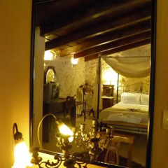 Отель Palazzino di Corina 4* Полулюкс с различными типами кроватей фото 17