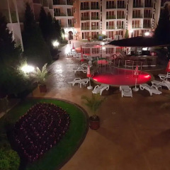 Sun City Hotel Солнечный берег фото 6