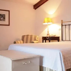 Hotel Refugio da Vila удобства в номере фото 2