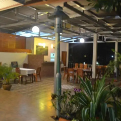 Отель Rasa Sayang Resort Ланта питание фото 3