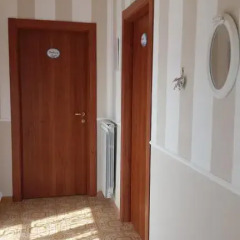 Отель Parthenope B&B 2* Стандартный номер фото 9