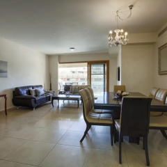Sweet Inn Apartment King David Residence Израиль, Иерусалим - отзывы, цены и фото номеров - забронировать отель Sweet Inn Apartment King David Residence онлайн комната для гостей фото 2