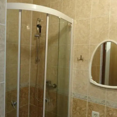 Гостиница Guesthouse Solnechnyiy ванная