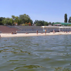 Гостиница Guest House Na Khalturina фото 2